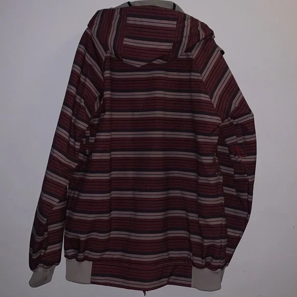 Mens DC jacket - Picture 7 of 12